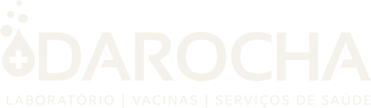 Da Rocha — Laboratório, Vacinas e Serviços de Saúde
