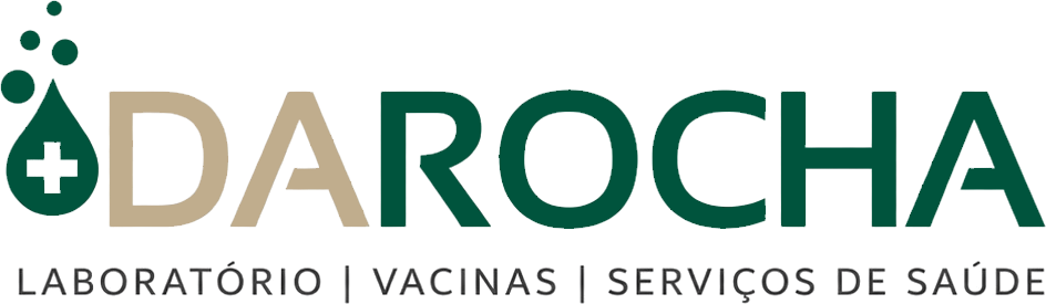 Da Rocha — Exames Laboratoriais e Vacinas